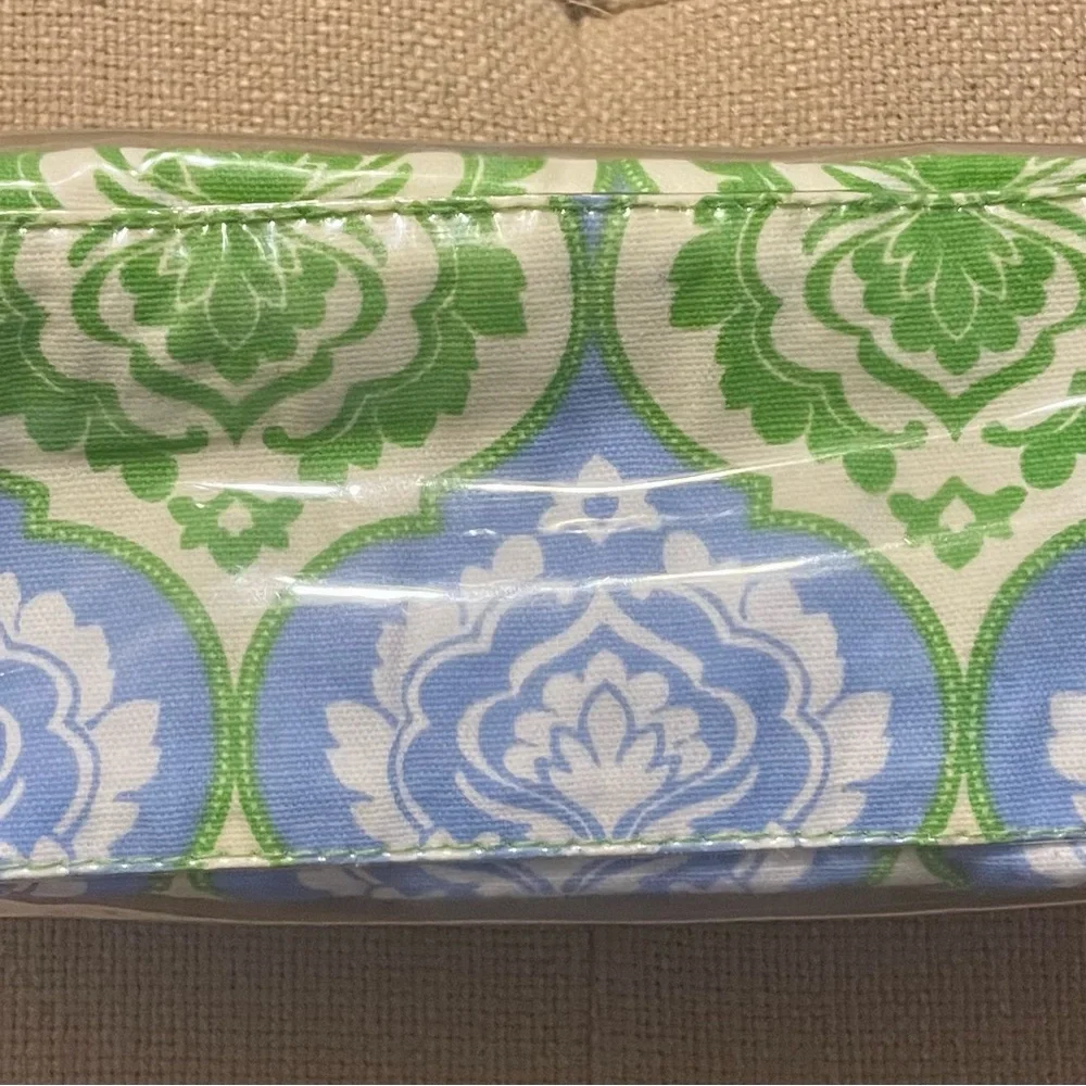 Buckhead Betties - zippered goodie bag